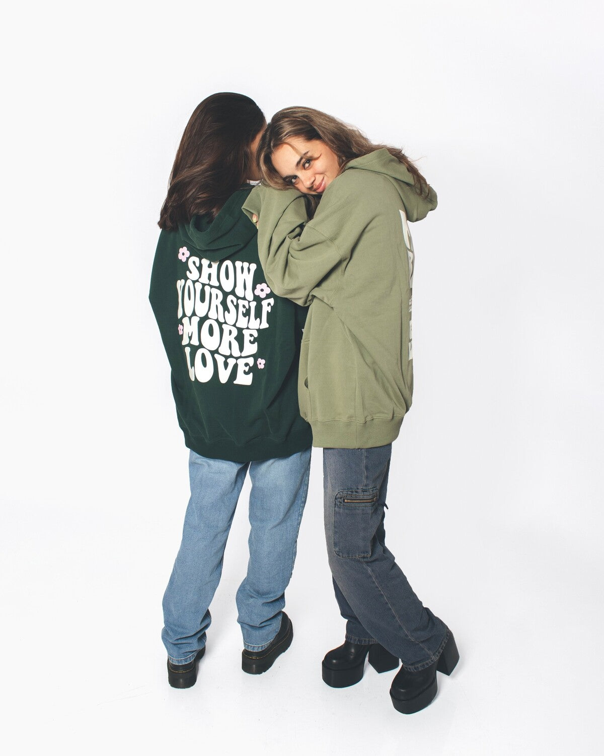 Malibu Beach Hoodie