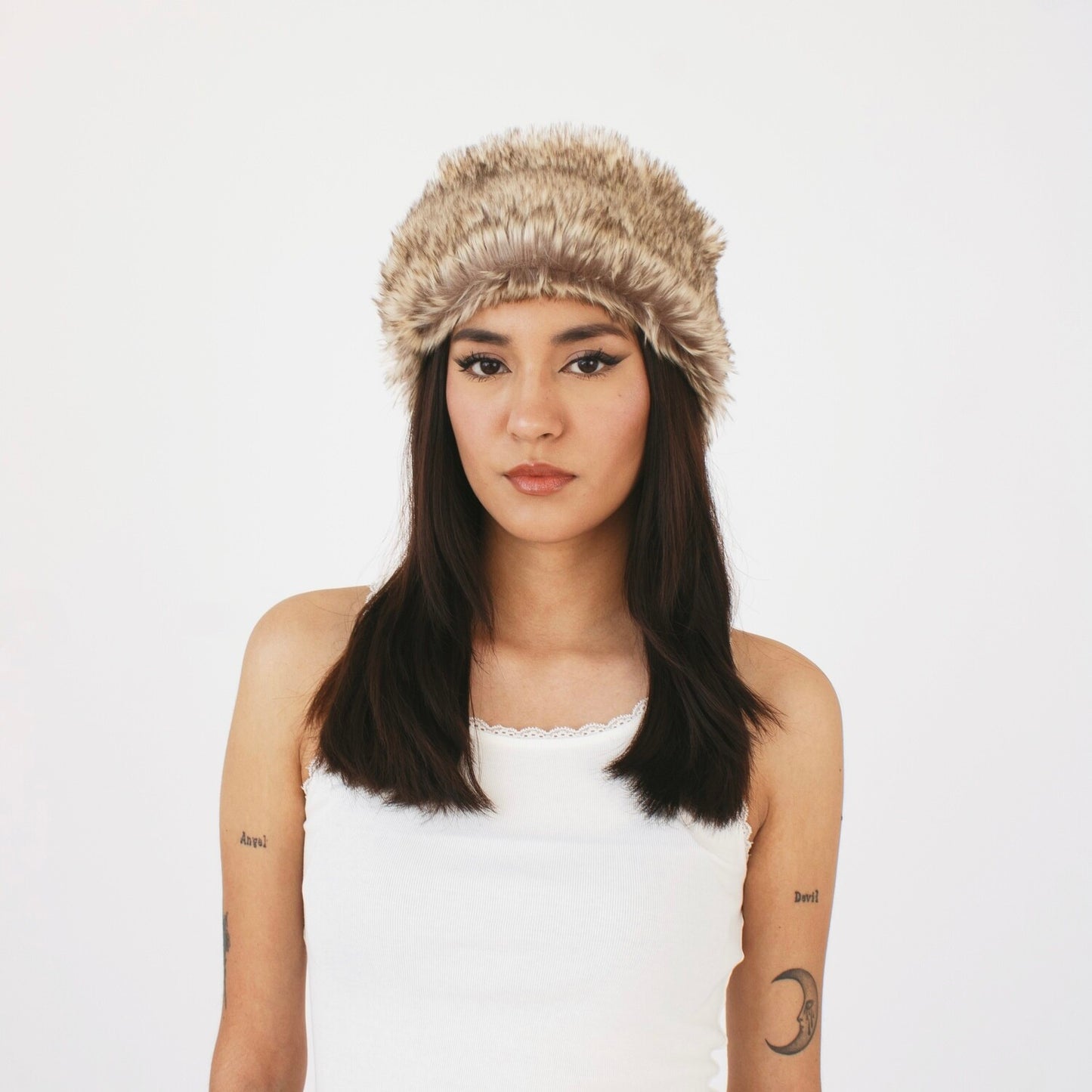 Russian Hat