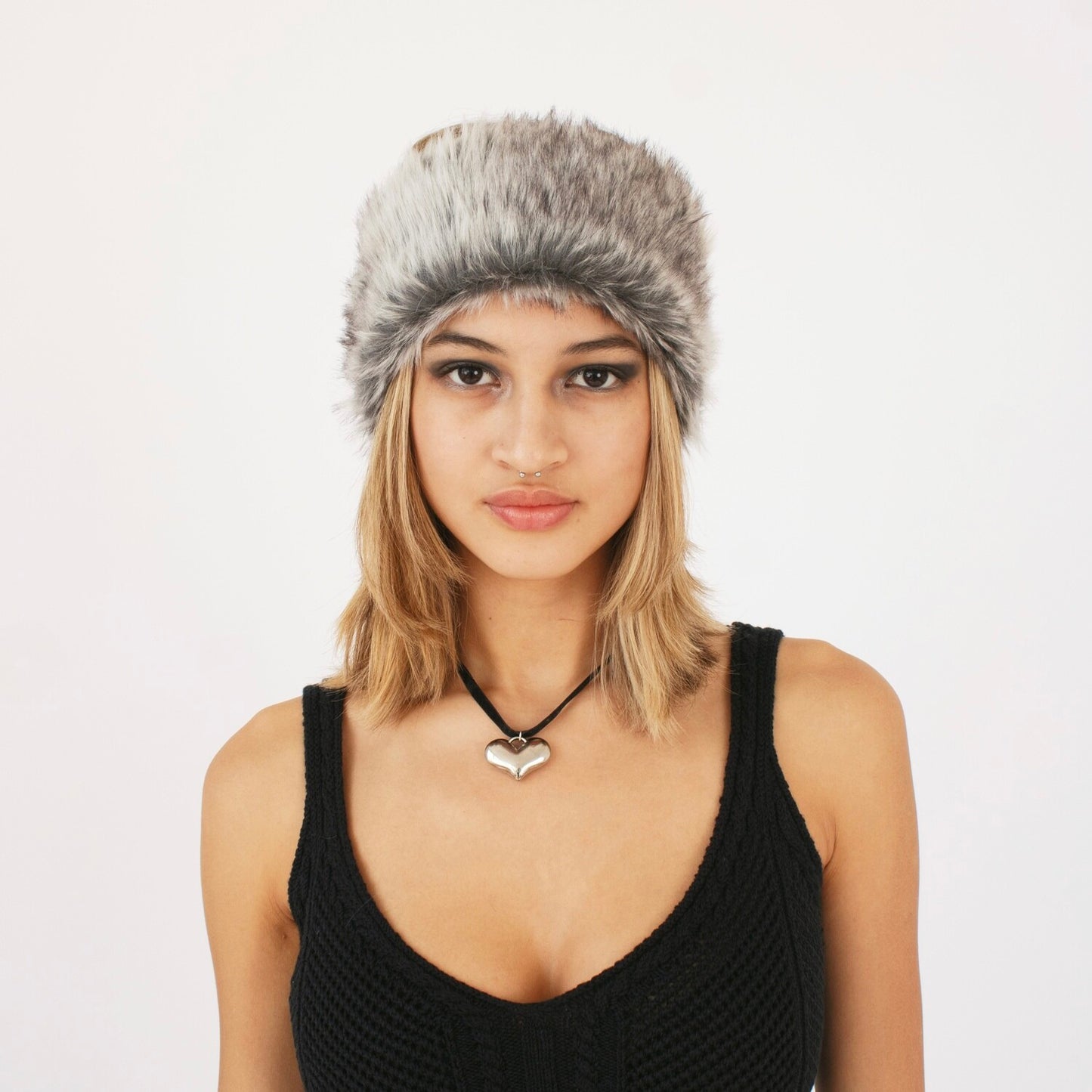 Russian Fur Hat