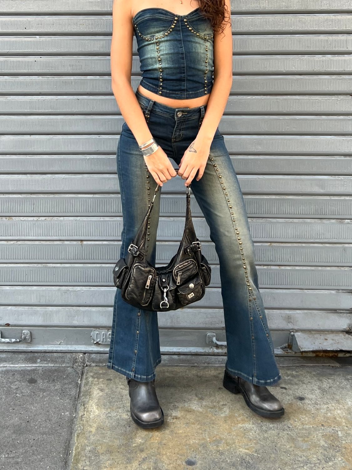 Christina Denim Jeans
