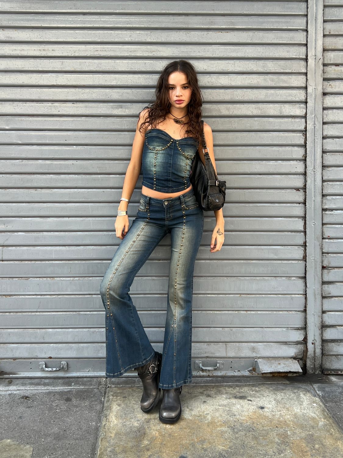 Christina Denim Jeans