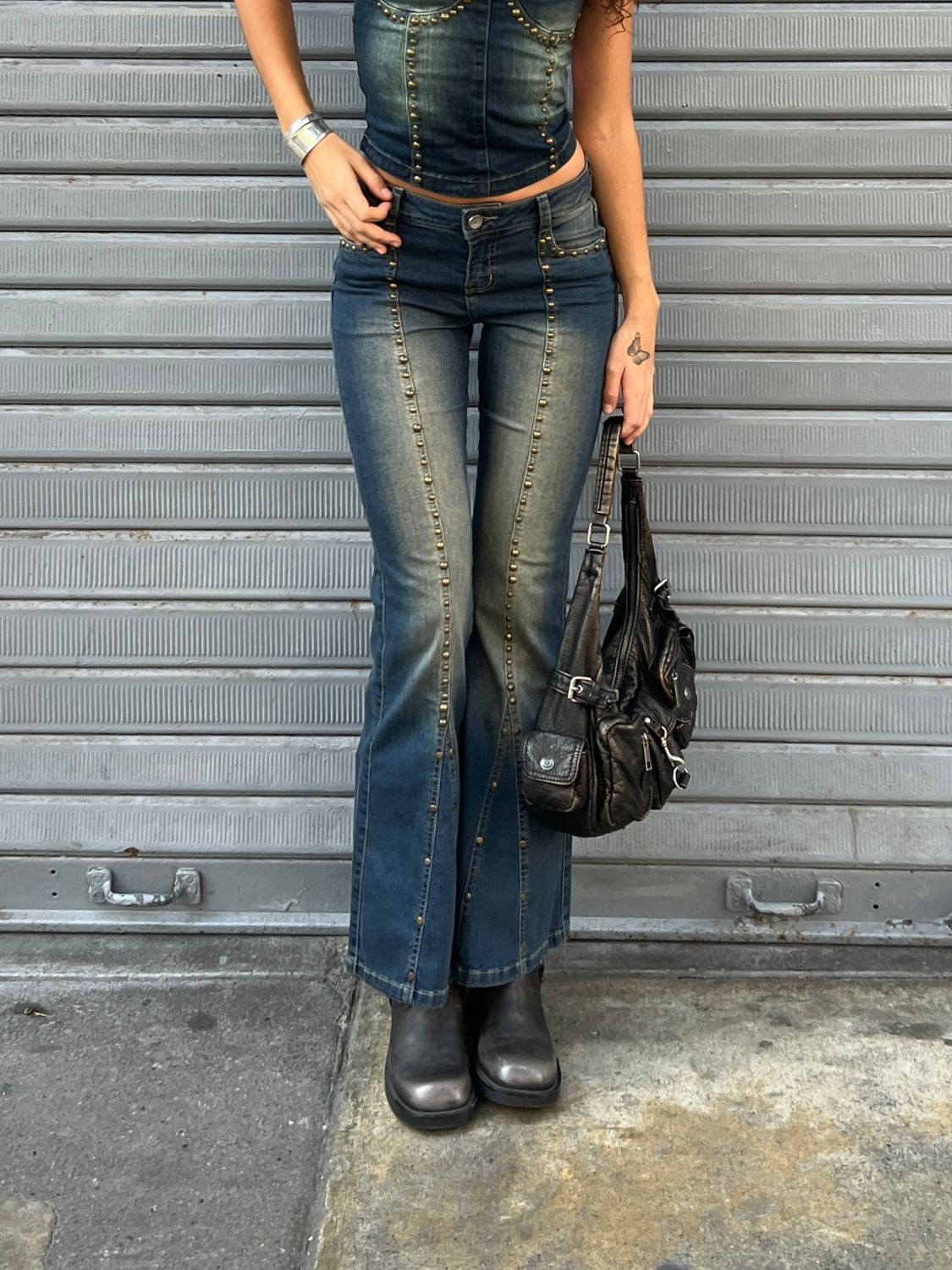 Christina Denim Jeans