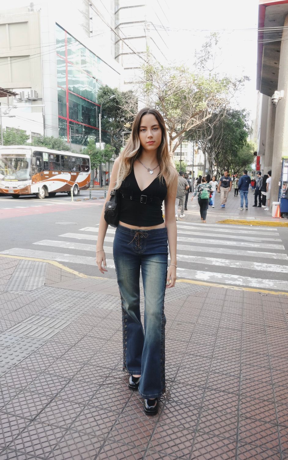 Thirteen Denim Jeans