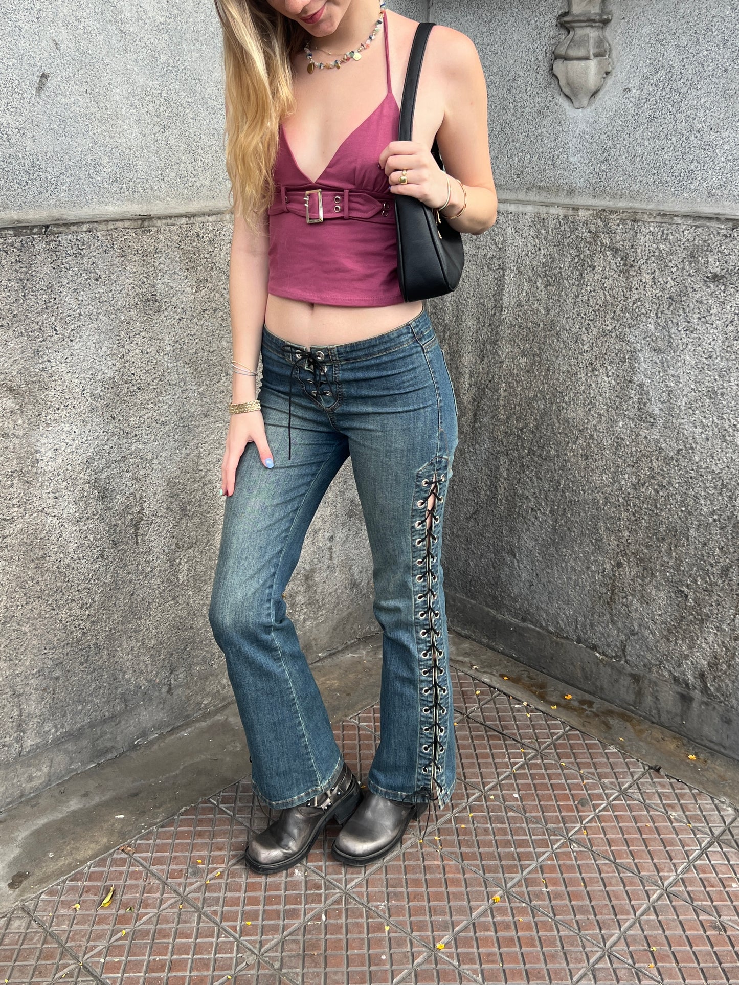 Evie Top