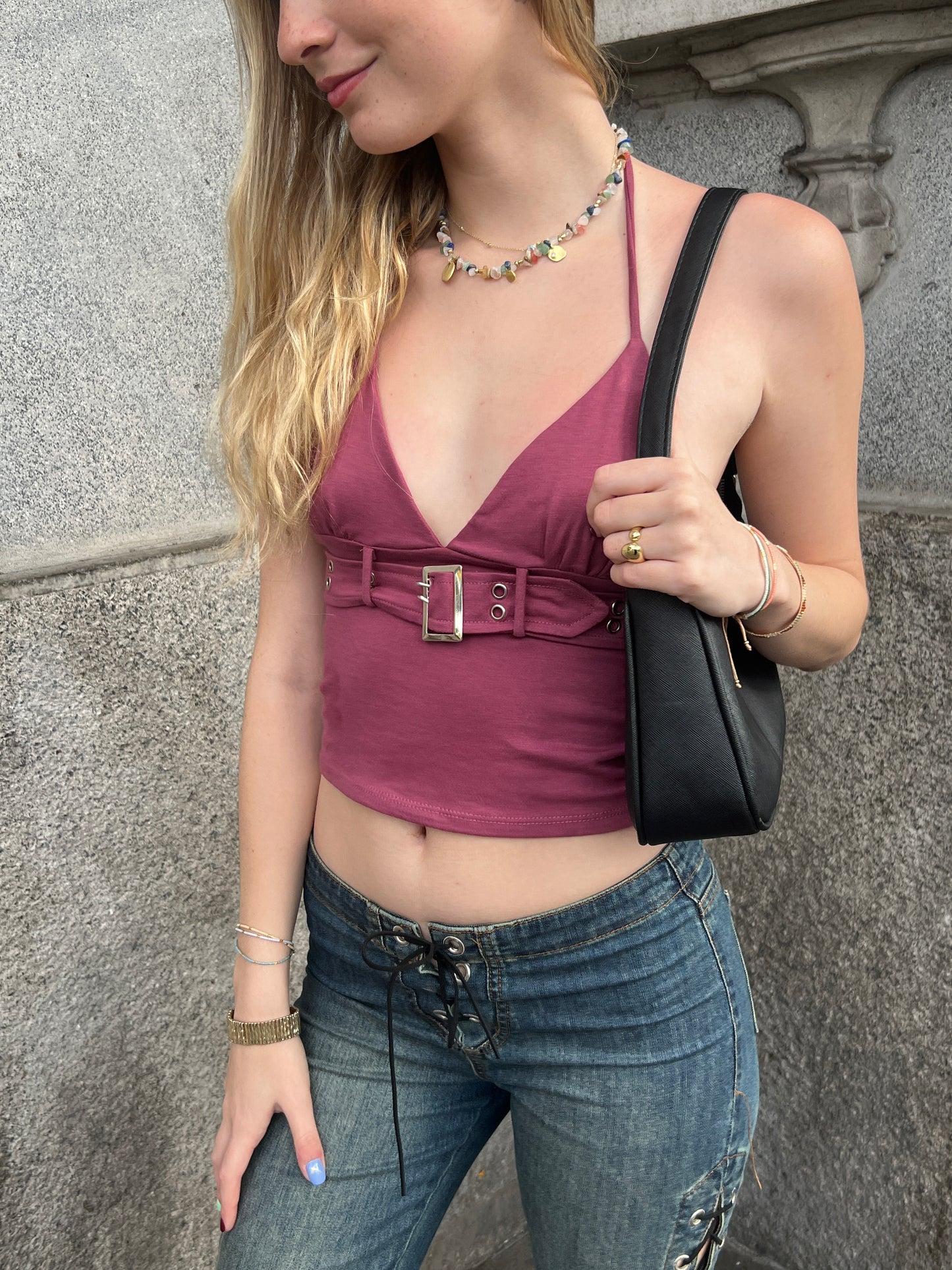 Evie Top