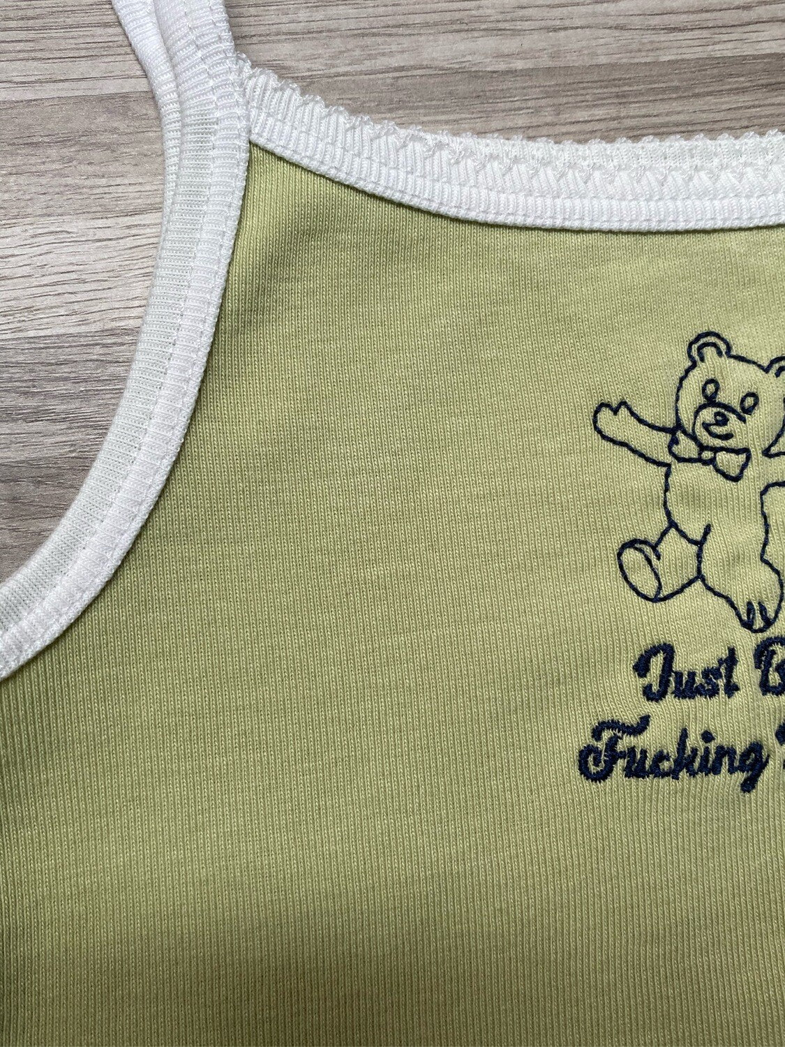 Be Kind Tank Top