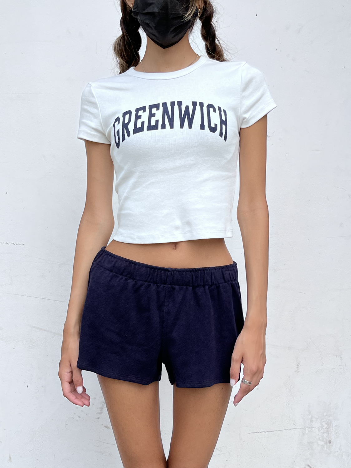 Emily Shorts