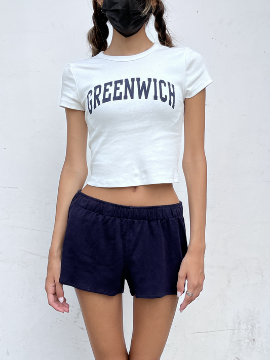 Emily Shorts