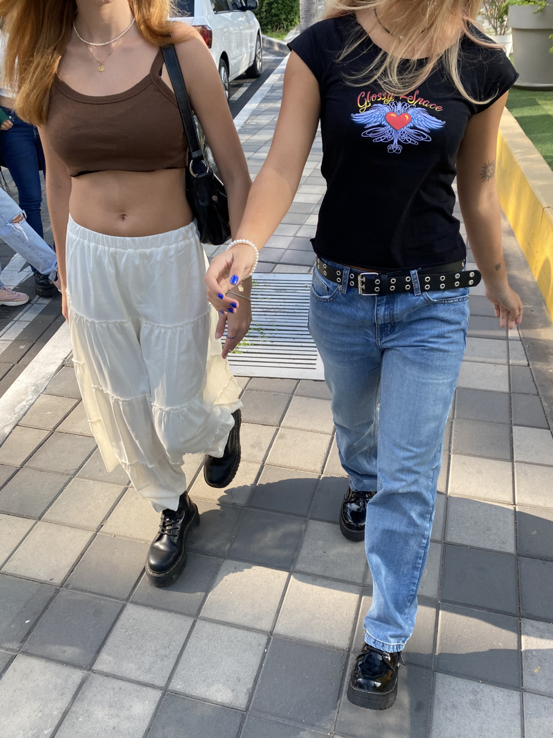 Lisa Baby Tee