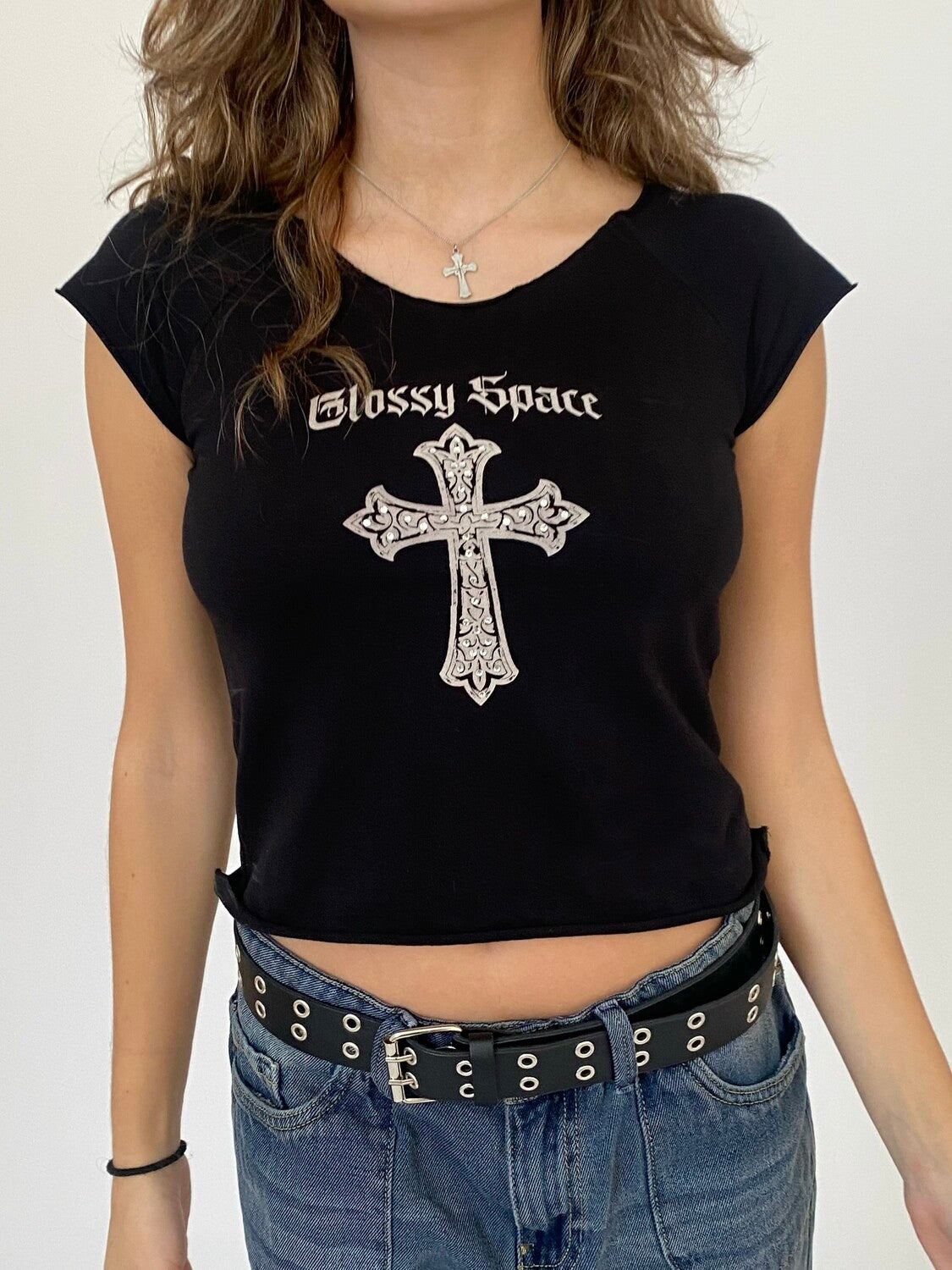 Christy Top
