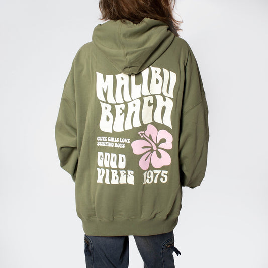Malibu Beach Hoodie
