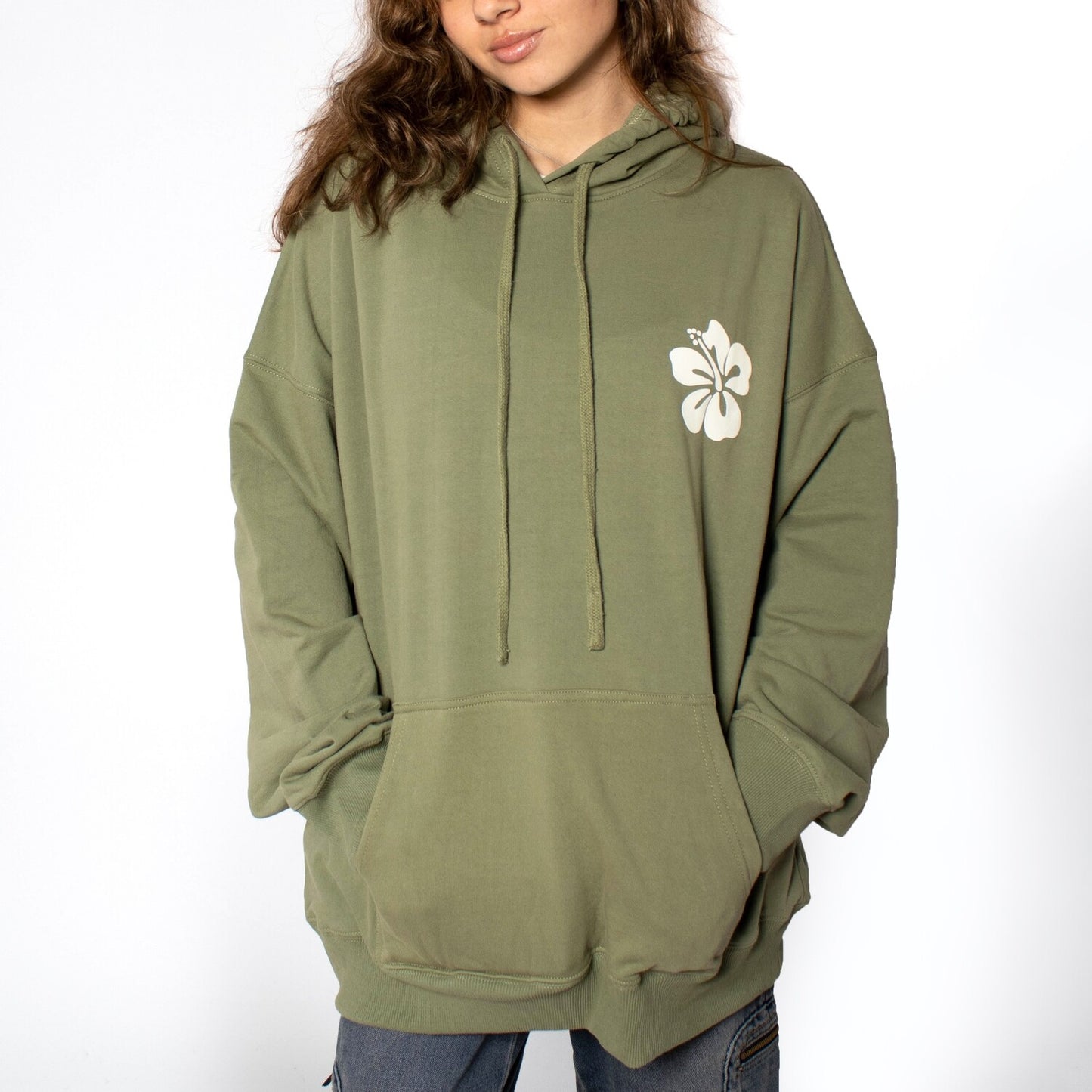 Malibu Beach Hoodie