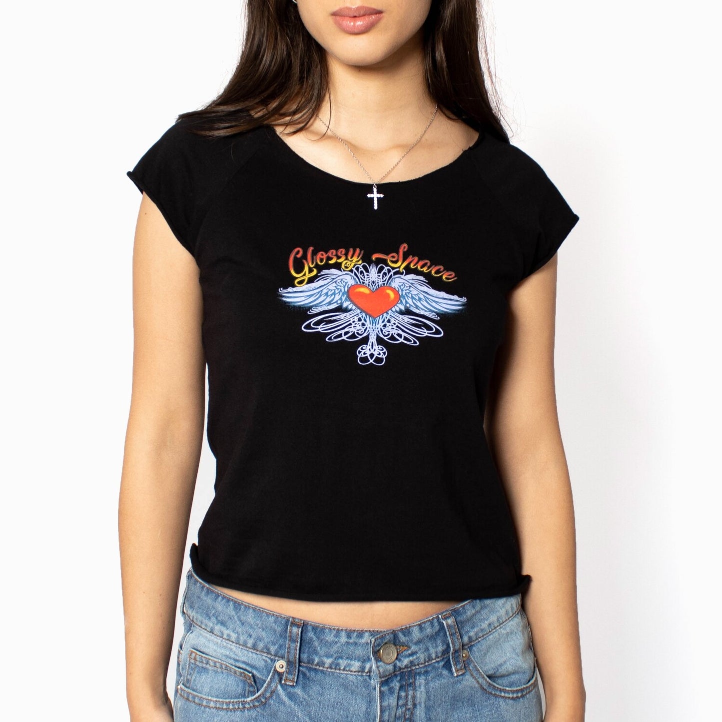 Lisa Baby Tee
