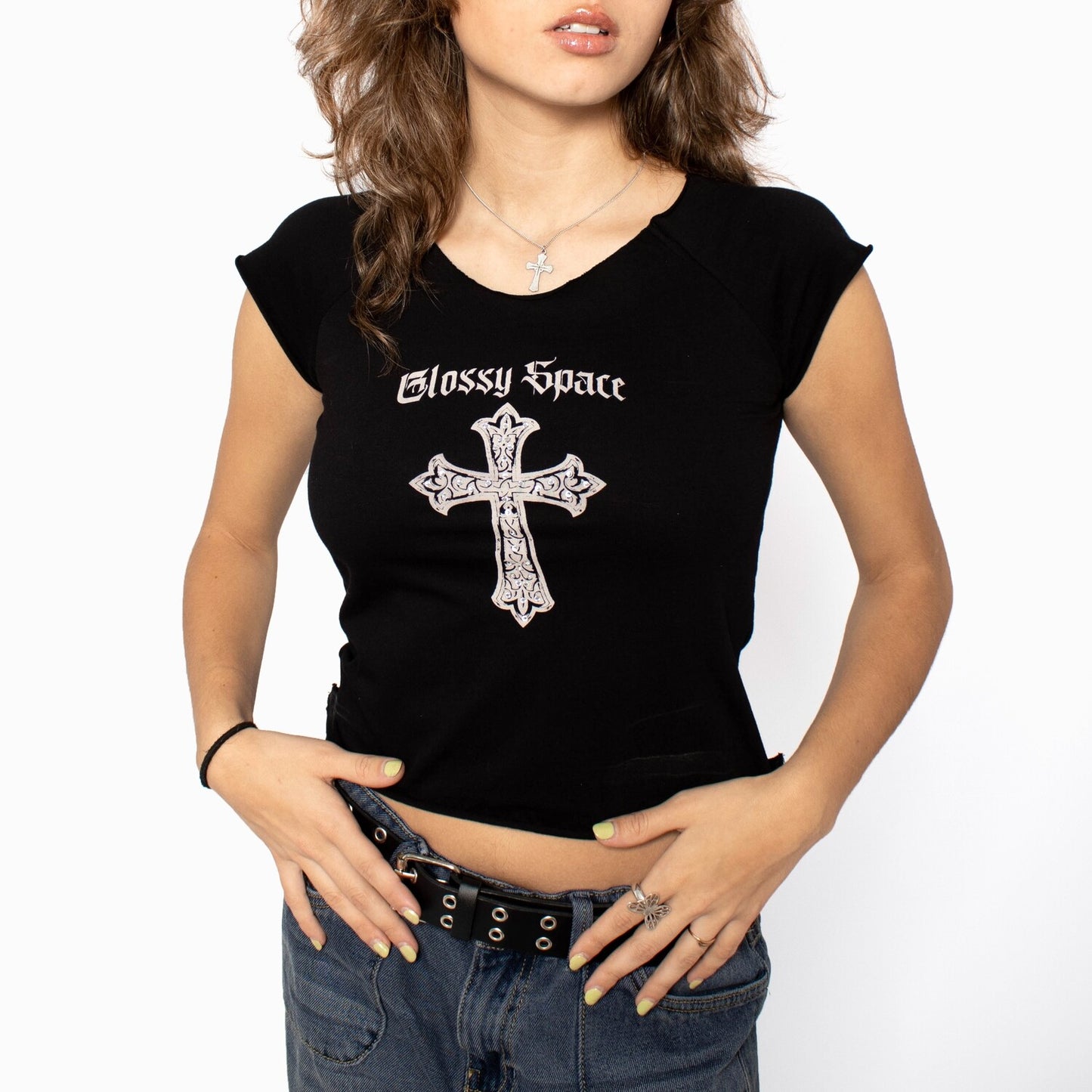 Christy Top