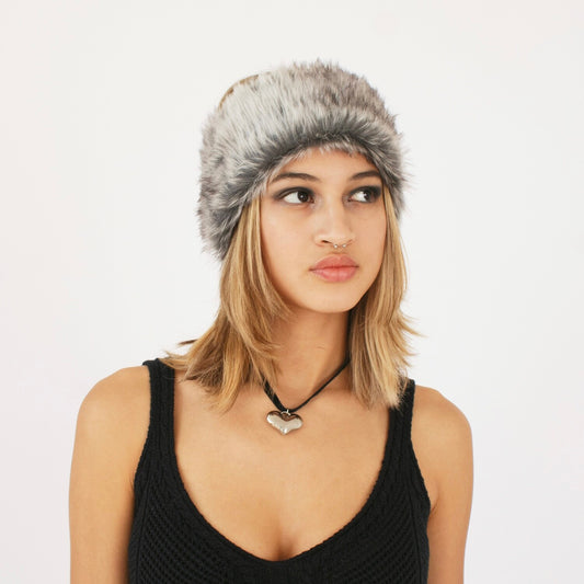 Russian Fur Hat