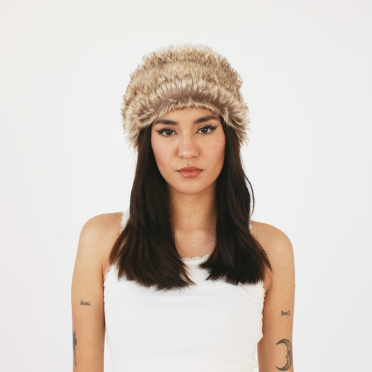 Russian Hat