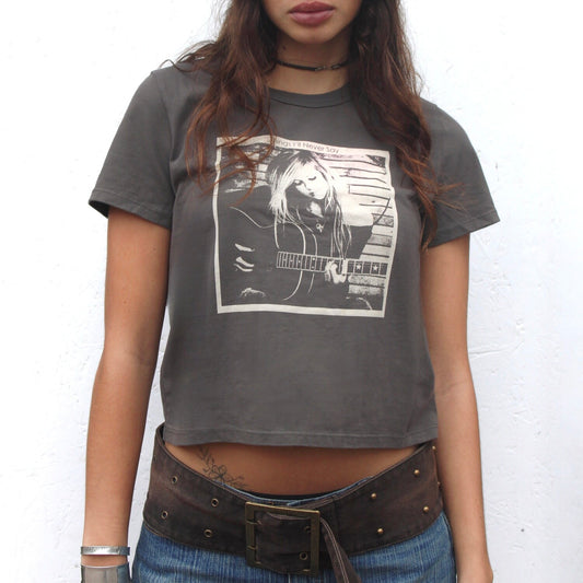Avril Lavigne Tee