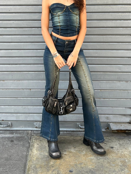 Christina Denim Jeans