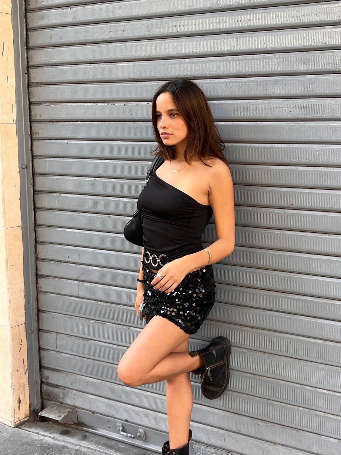 Alexa  Skirt