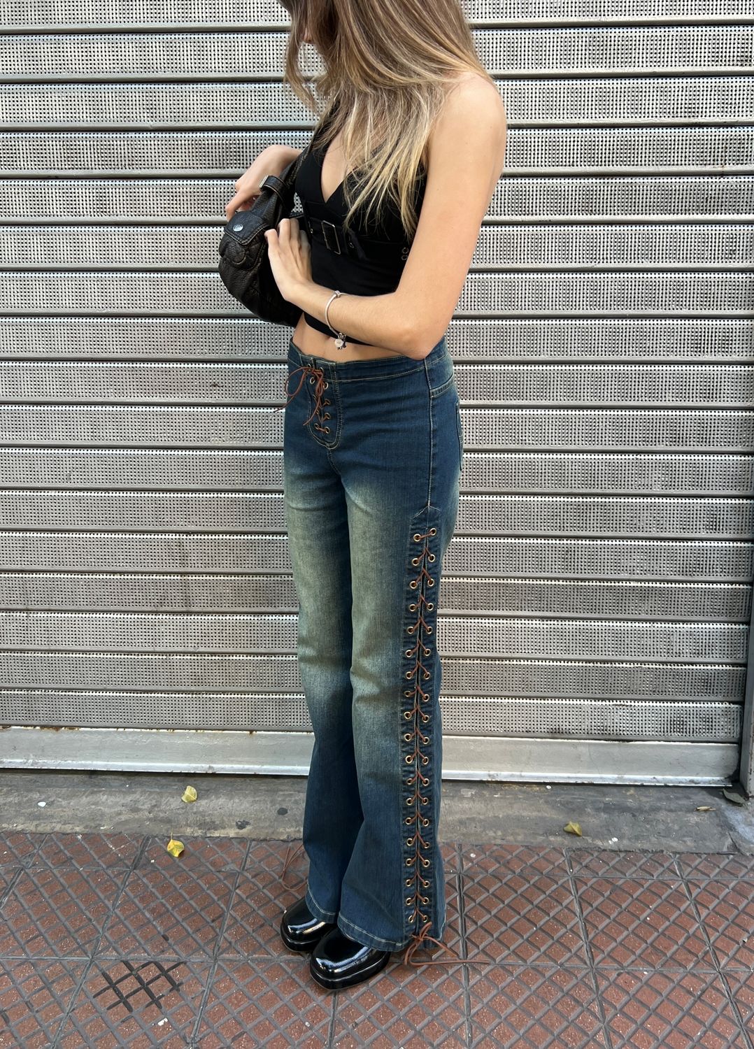 Thirteen Denim Jeans