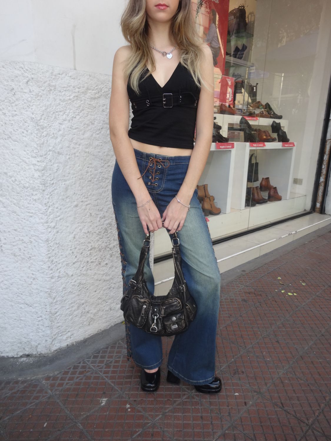 Thirteen Denim Jeans