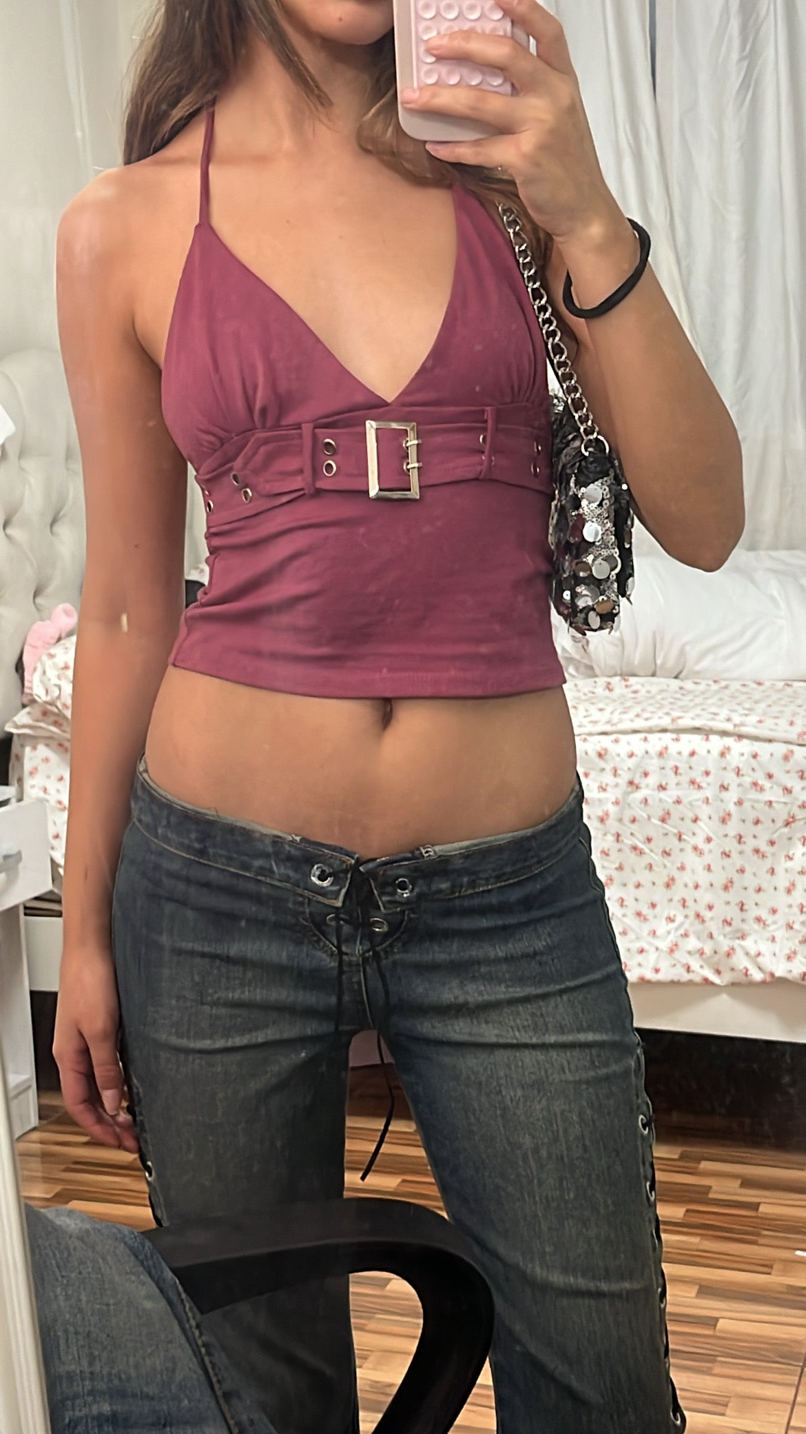 Evie Top