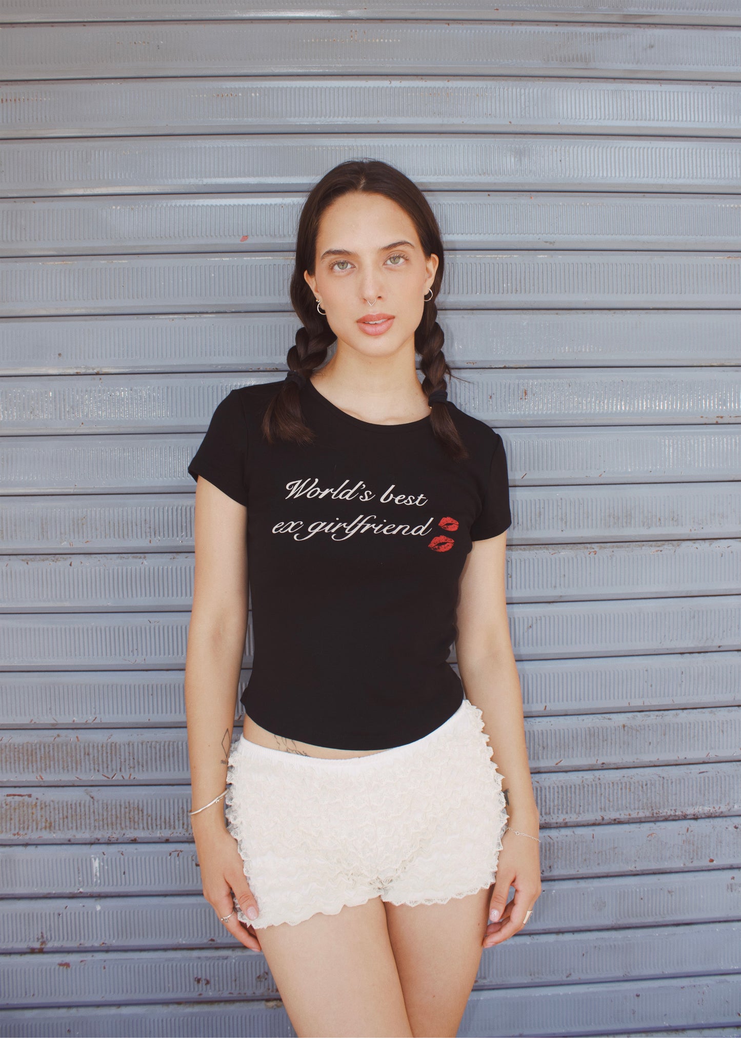 Best Ex Tee