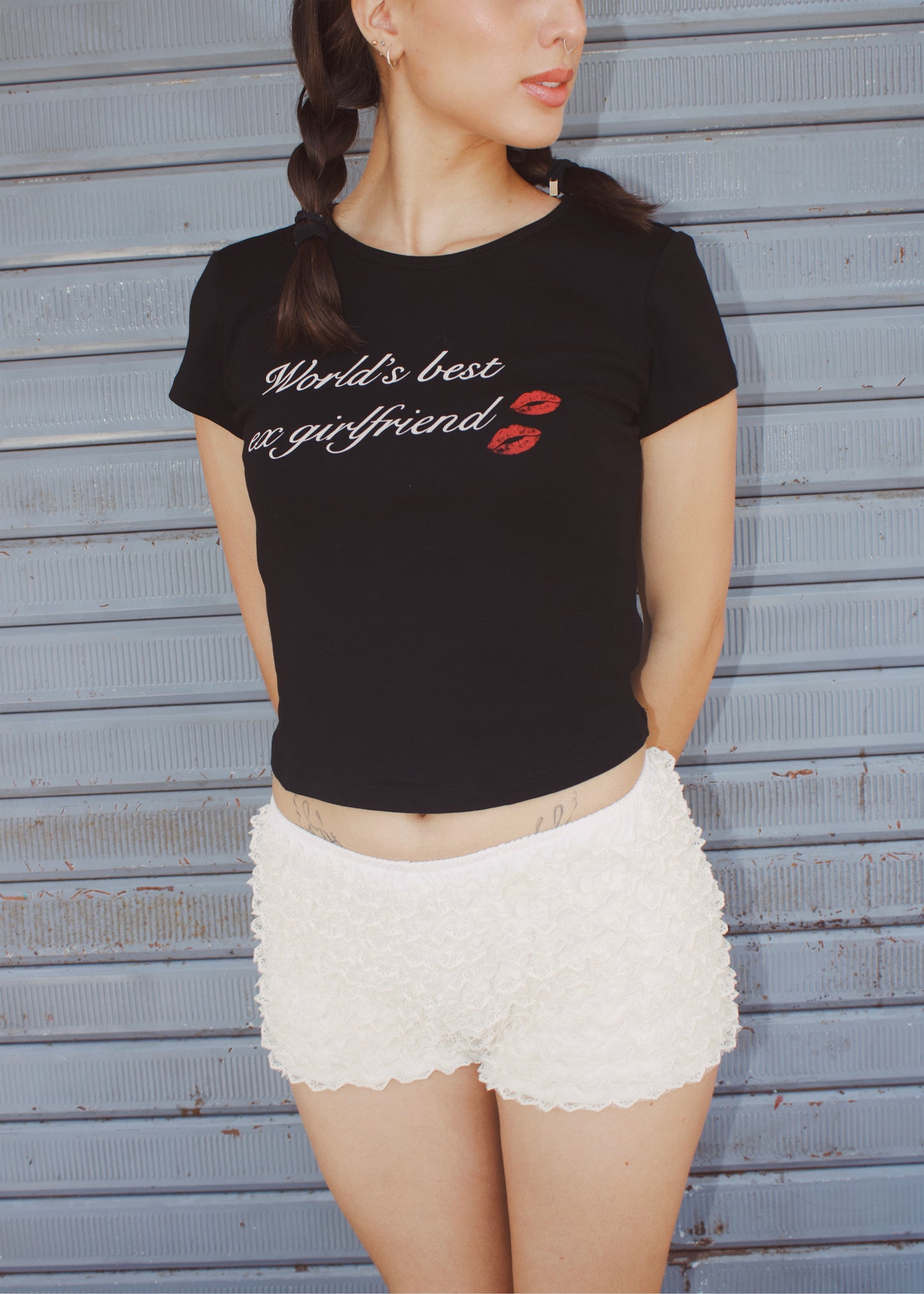 Best Ex Tee