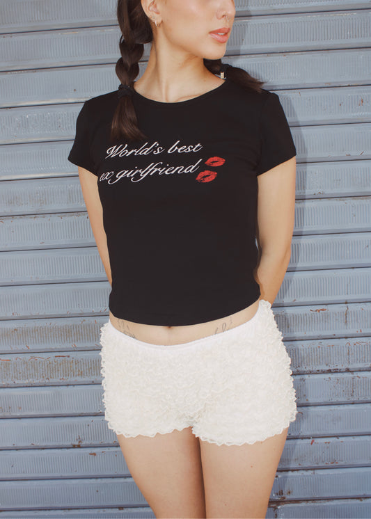 Best Ex Tee