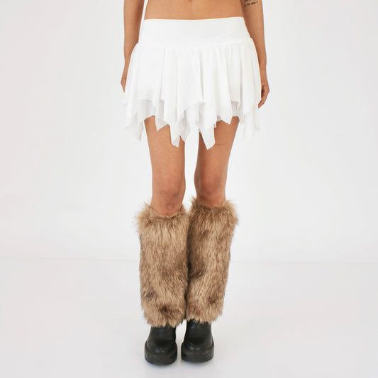 Dixie Mini Skirt
