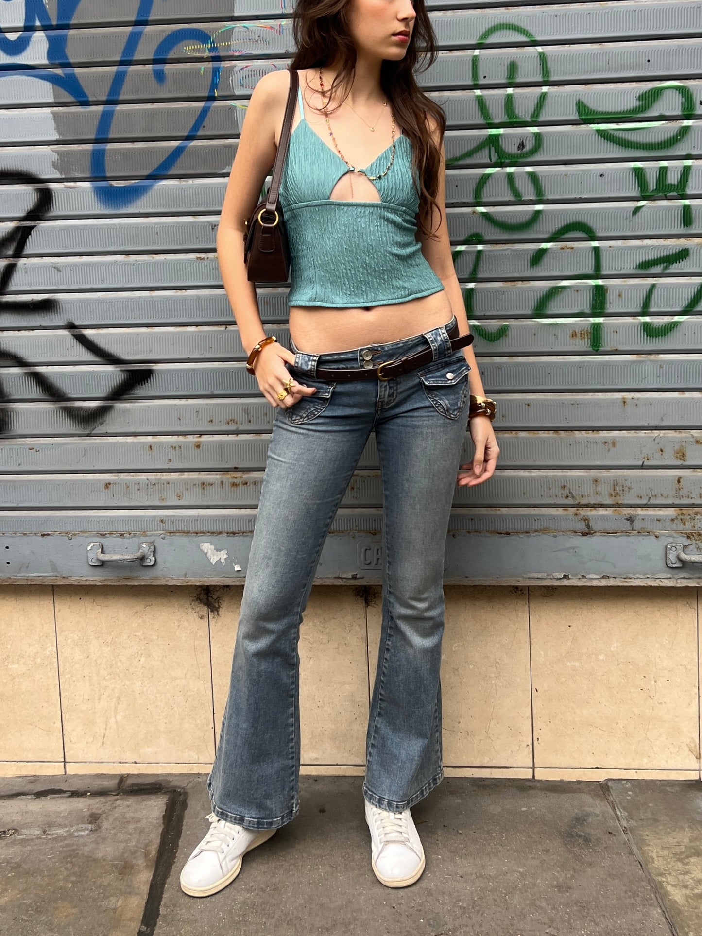 Bombshell Y2k Jeans