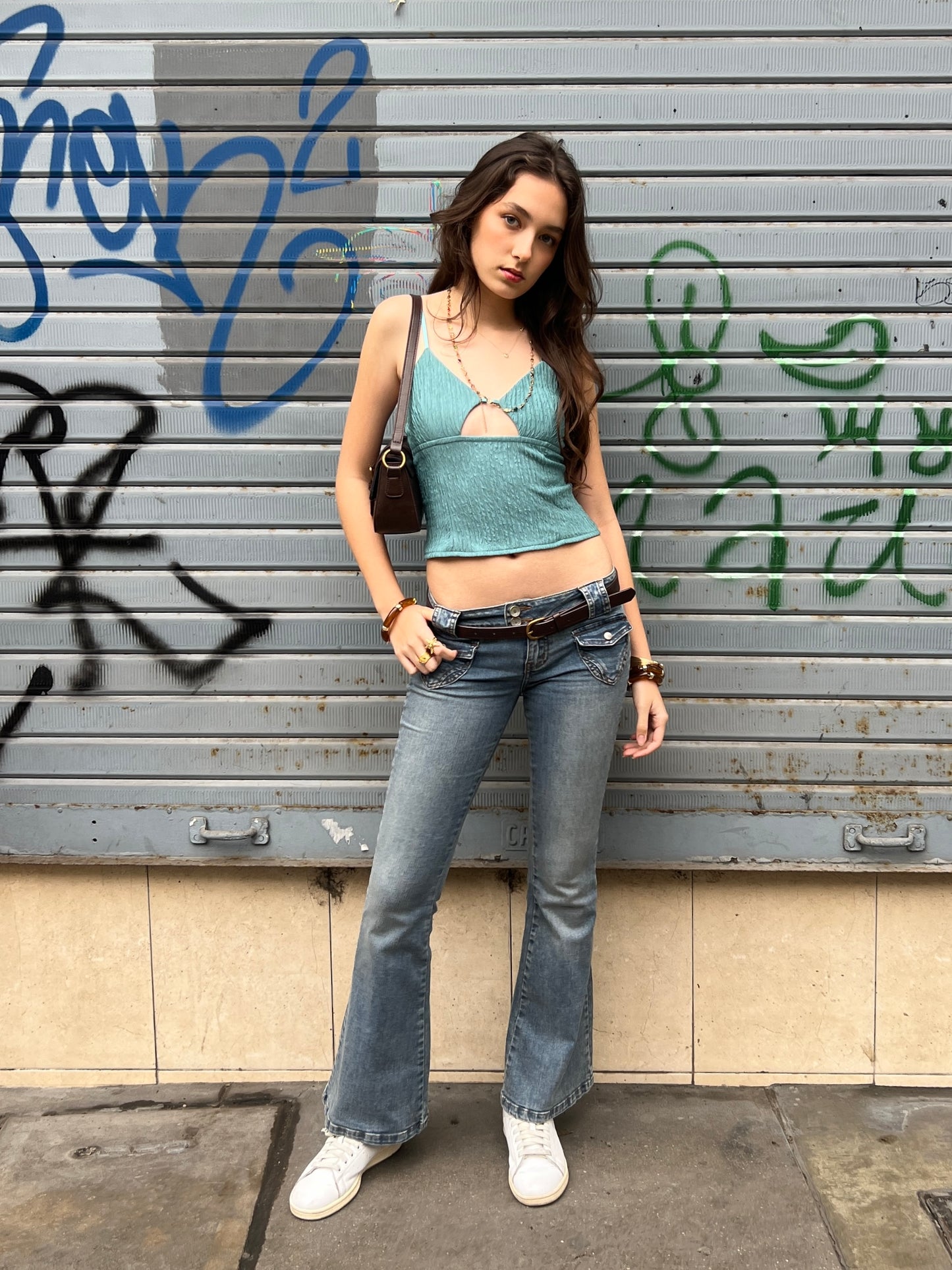 Bombshell Y2k Jeans