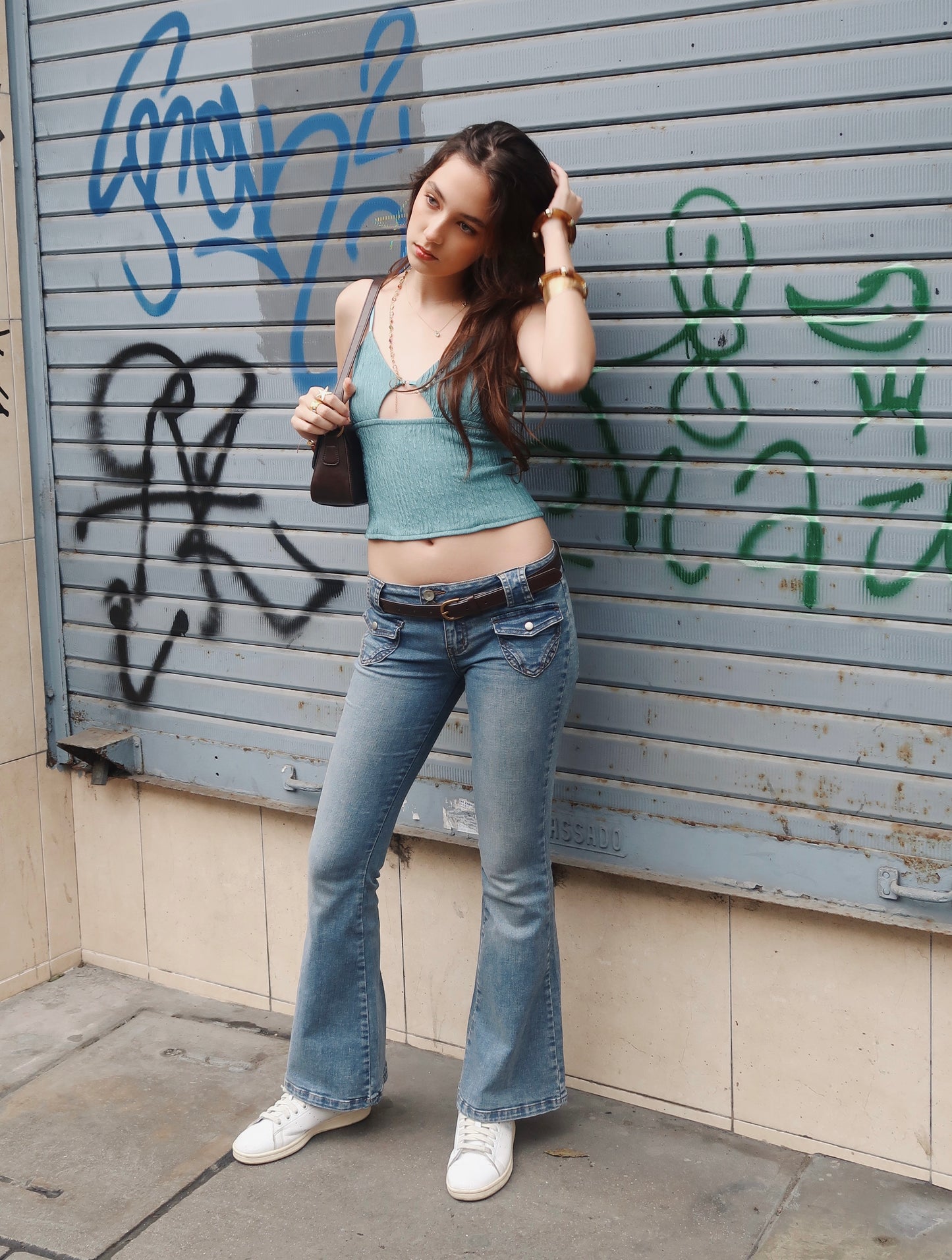 Bombshell Y2k Jeans