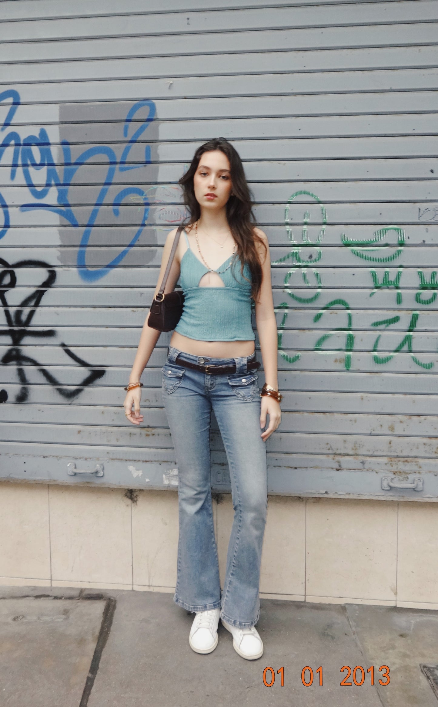 Bombshell Y2k Jeans
