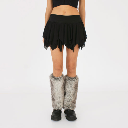 Dixie Mini Skirt